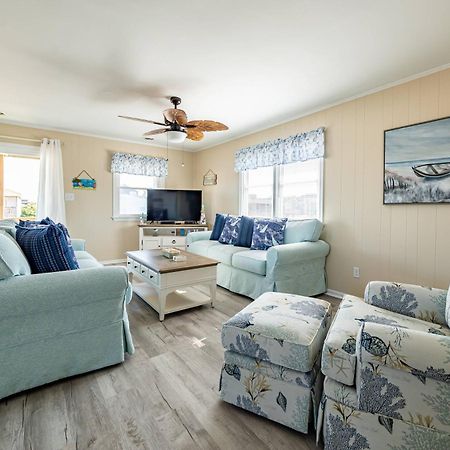 After Dune Delight K1301 Pool, Rooftop Deck Ocean Views! Kill Devil Hills Exterior photo