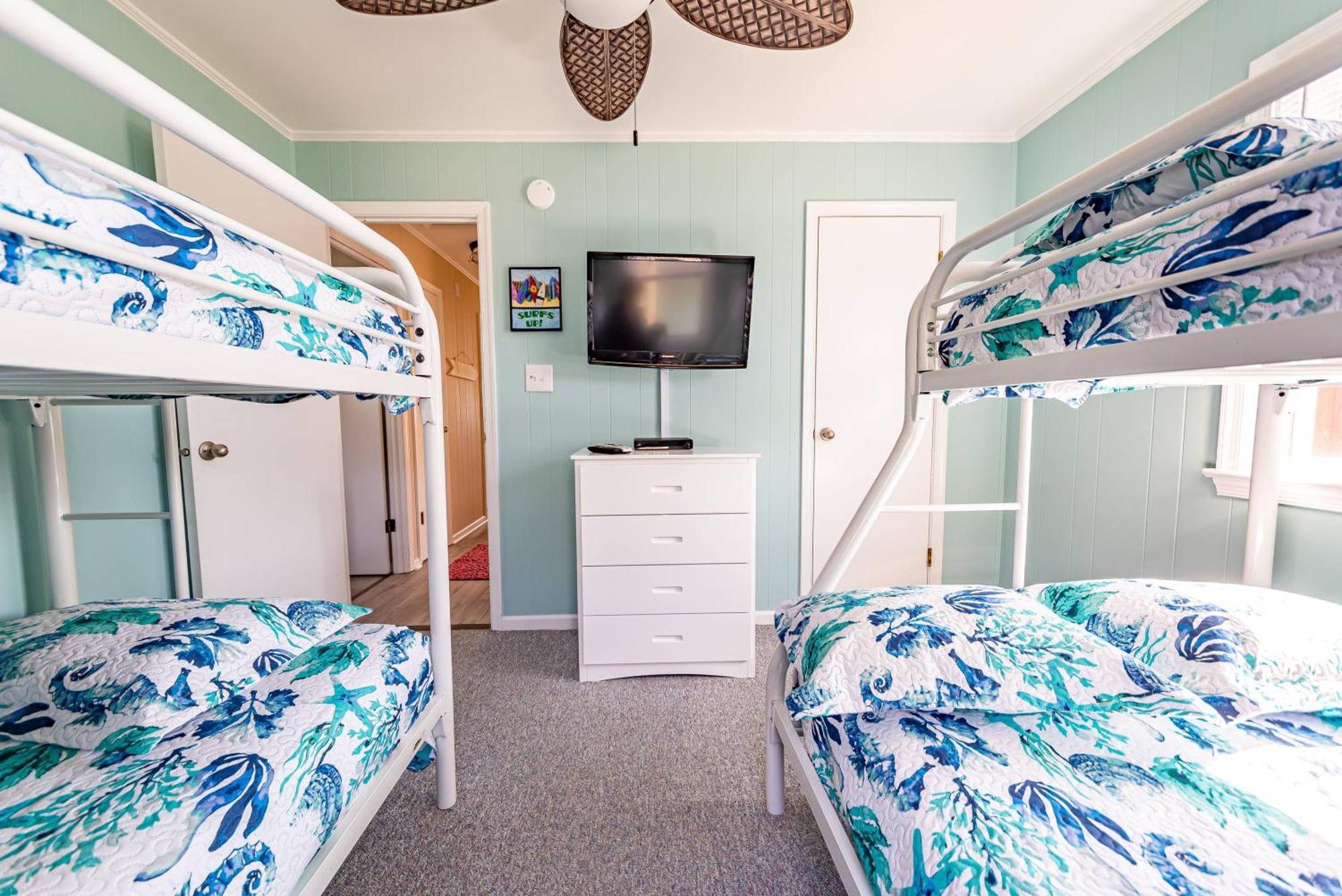 After Dune Delight K1301 Pool, Rooftop Deck Ocean Views! Kill Devil Hills Exterior photo