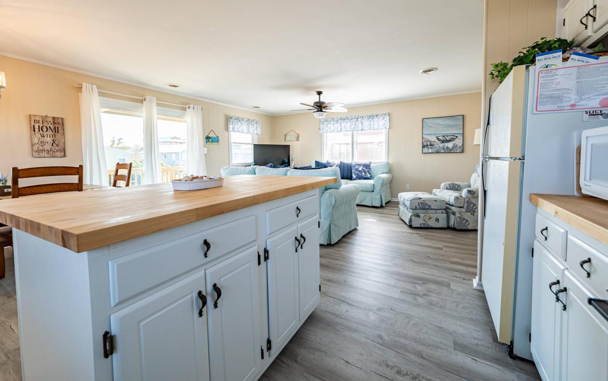 After Dune Delight K1301 Pool, Rooftop Deck Ocean Views! Kill Devil Hills Exterior photo